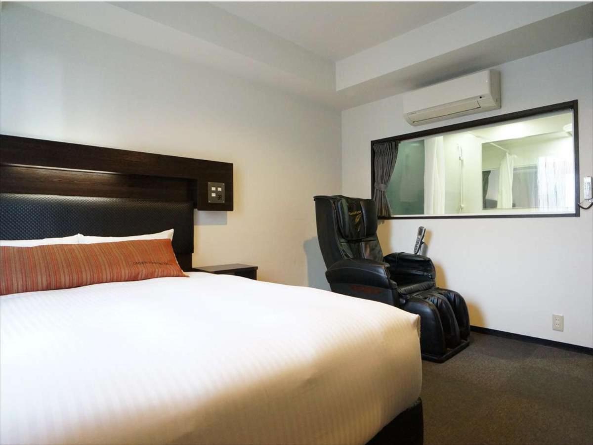 Ikeda  Green Rich Hotel Osaka Airport מראה חיצוני תמונה