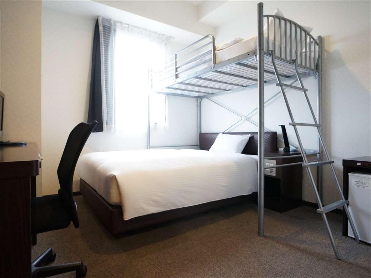 Ikeda  Green Rich Hotel Osaka Airport מראה חיצוני תמונה