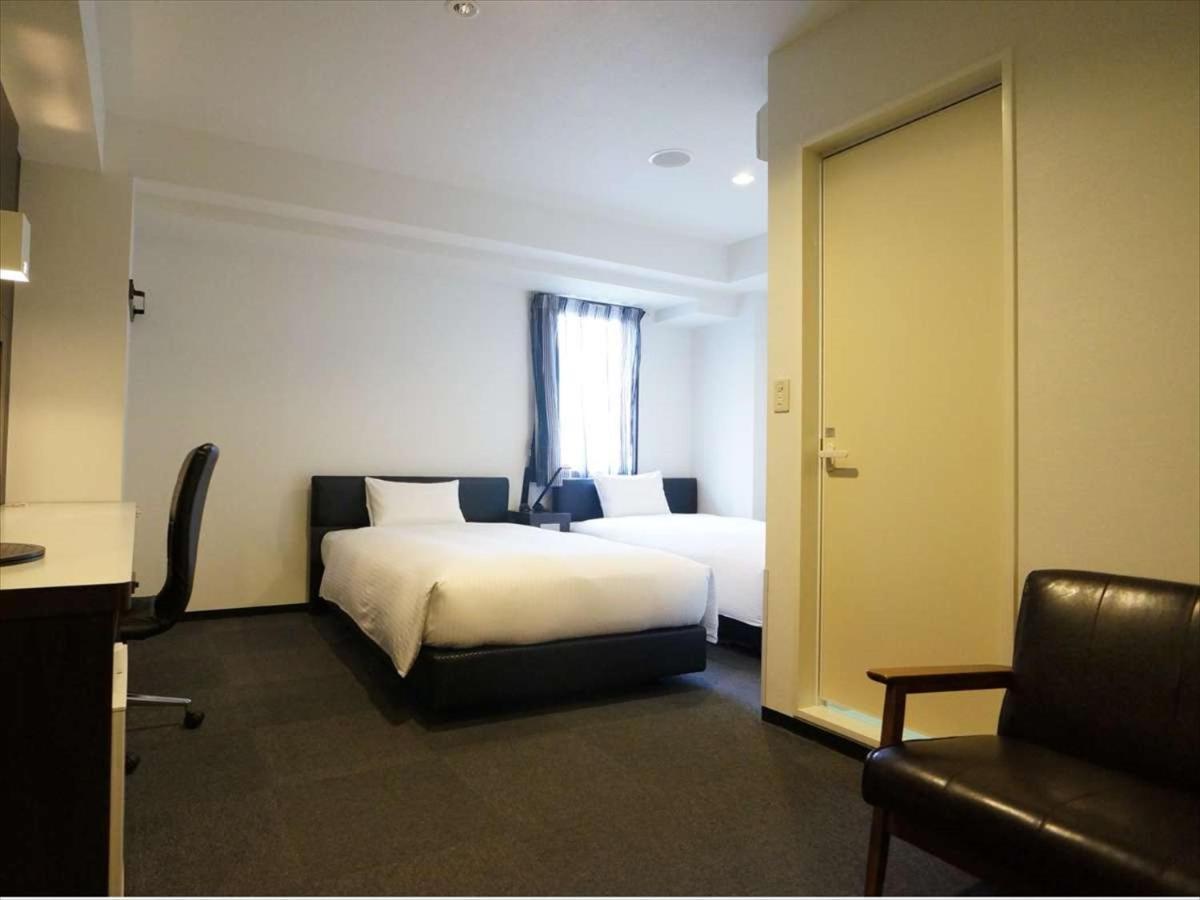Ikeda  Green Rich Hotel Osaka Airport מראה חיצוני תמונה