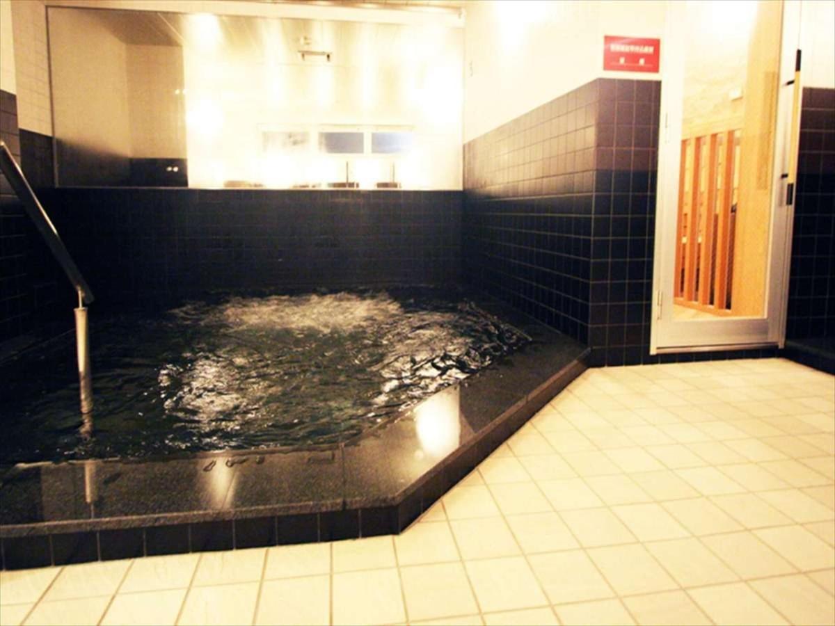 Ikeda  Green Rich Hotel Osaka Airport מראה חיצוני תמונה