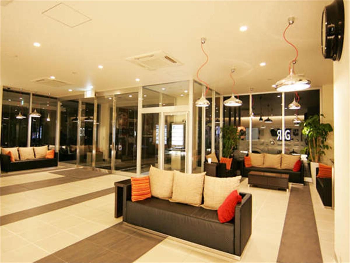 Ikeda  Green Rich Hotel Osaka Airport מראה חיצוני תמונה
