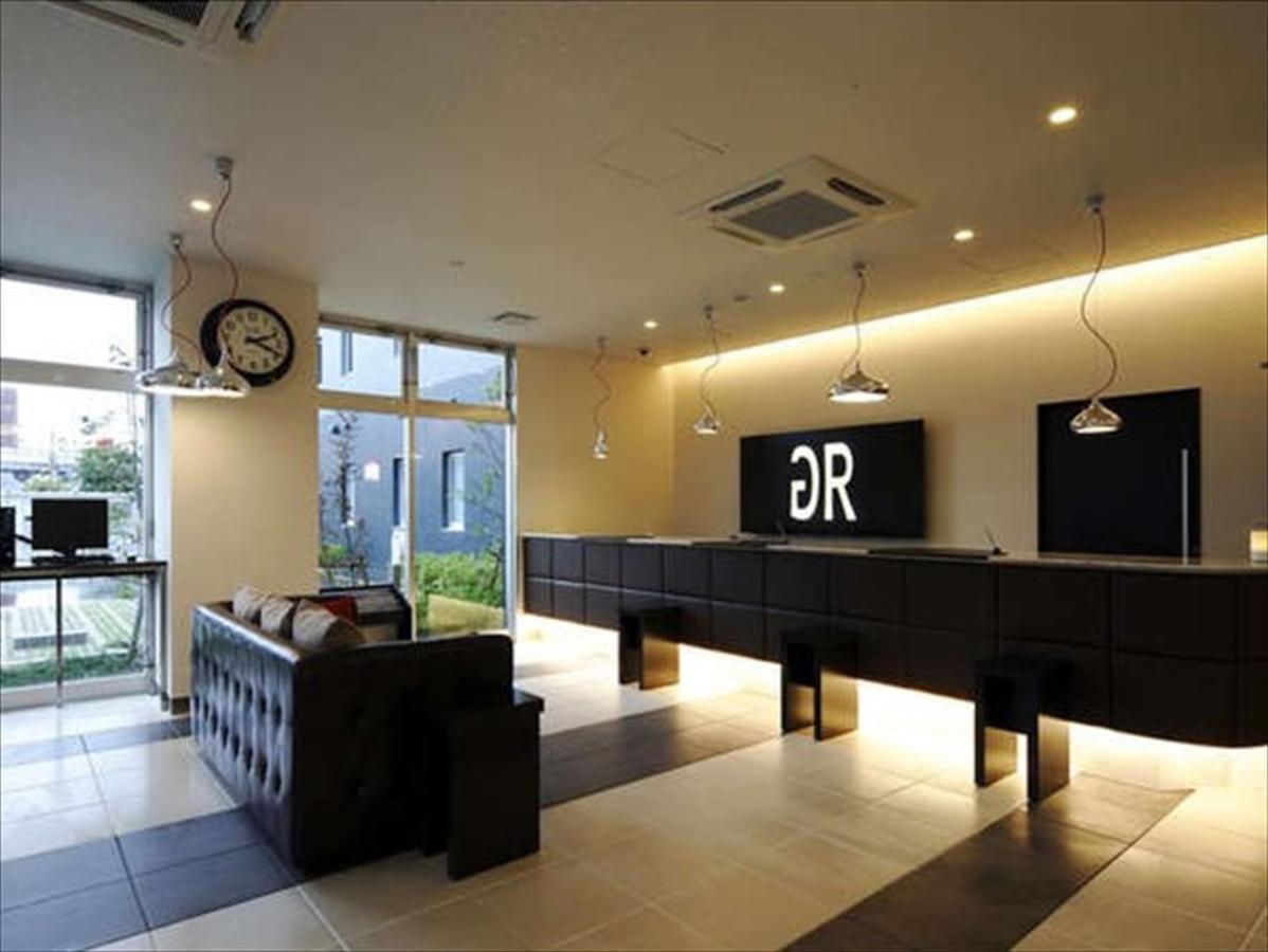Ikeda  Green Rich Hotel Osaka Airport מראה חיצוני תמונה