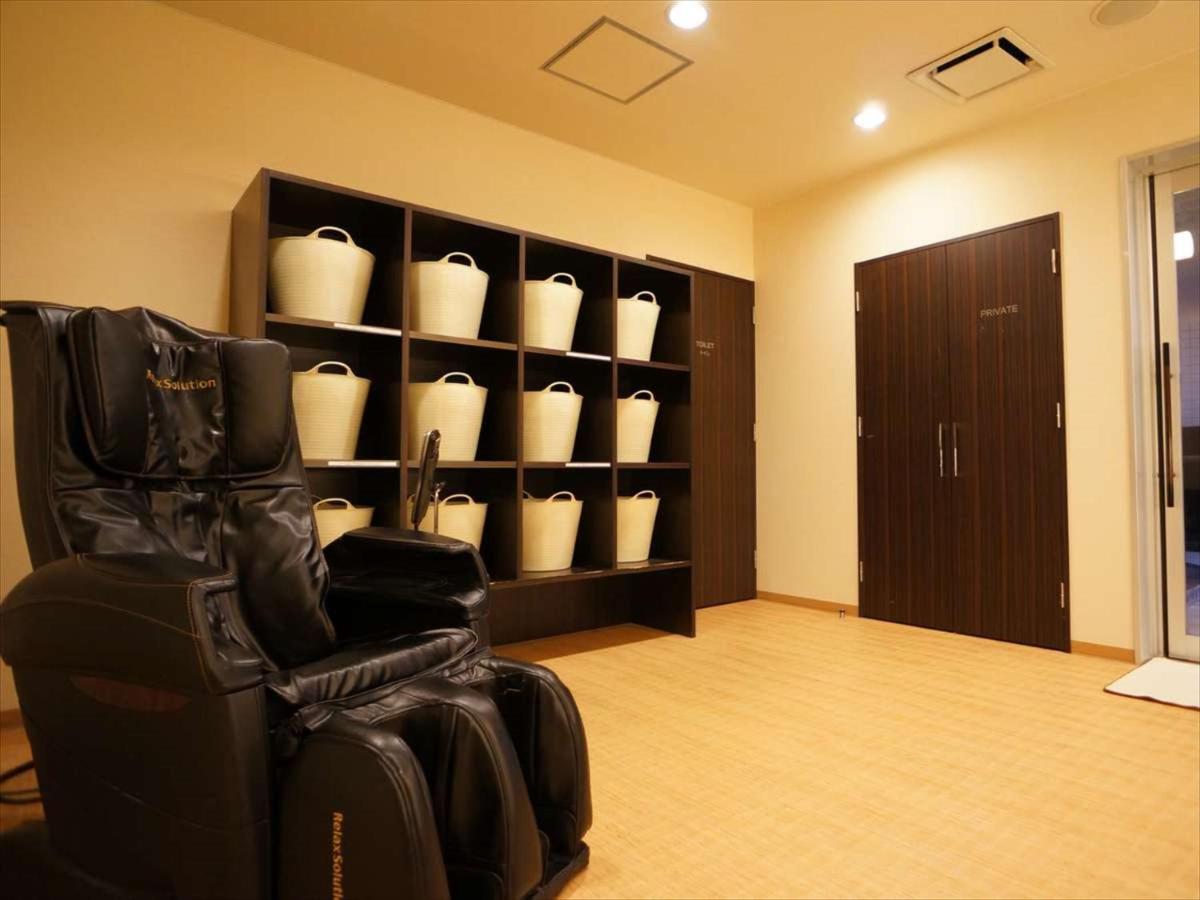 Ikeda  Green Rich Hotel Osaka Airport מראה חיצוני תמונה