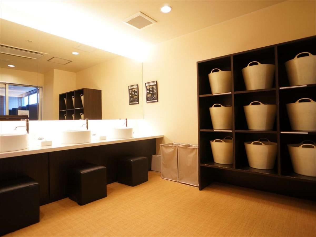 Ikeda  Green Rich Hotel Osaka Airport מראה חיצוני תמונה