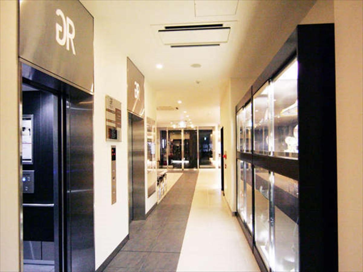 Ikeda  Green Rich Hotel Osaka Airport מראה חיצוני תמונה