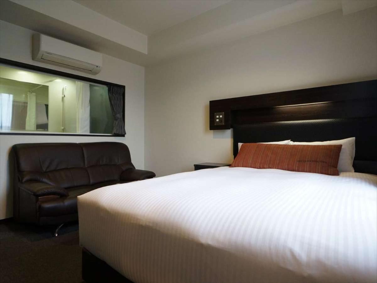 Ikeda  Green Rich Hotel Osaka Airport מראה חיצוני תמונה