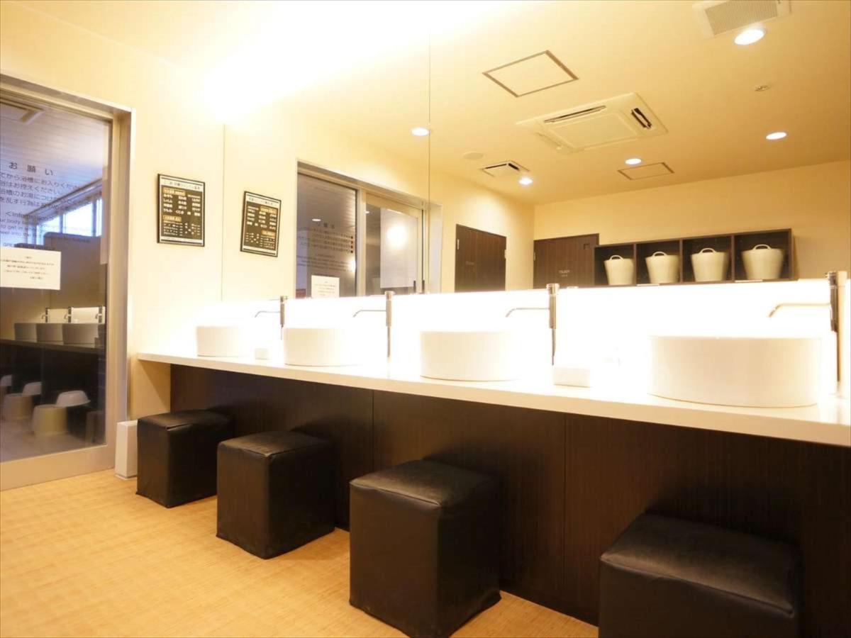 Ikeda  Green Rich Hotel Osaka Airport מראה חיצוני תמונה