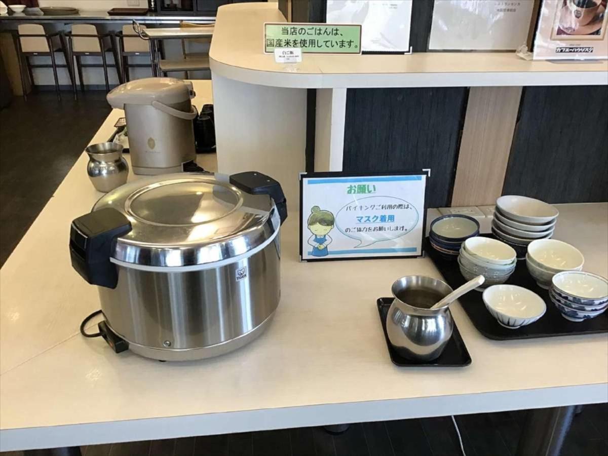 Ikeda  Green Rich Hotel Osaka Airport מראה חיצוני תמונה