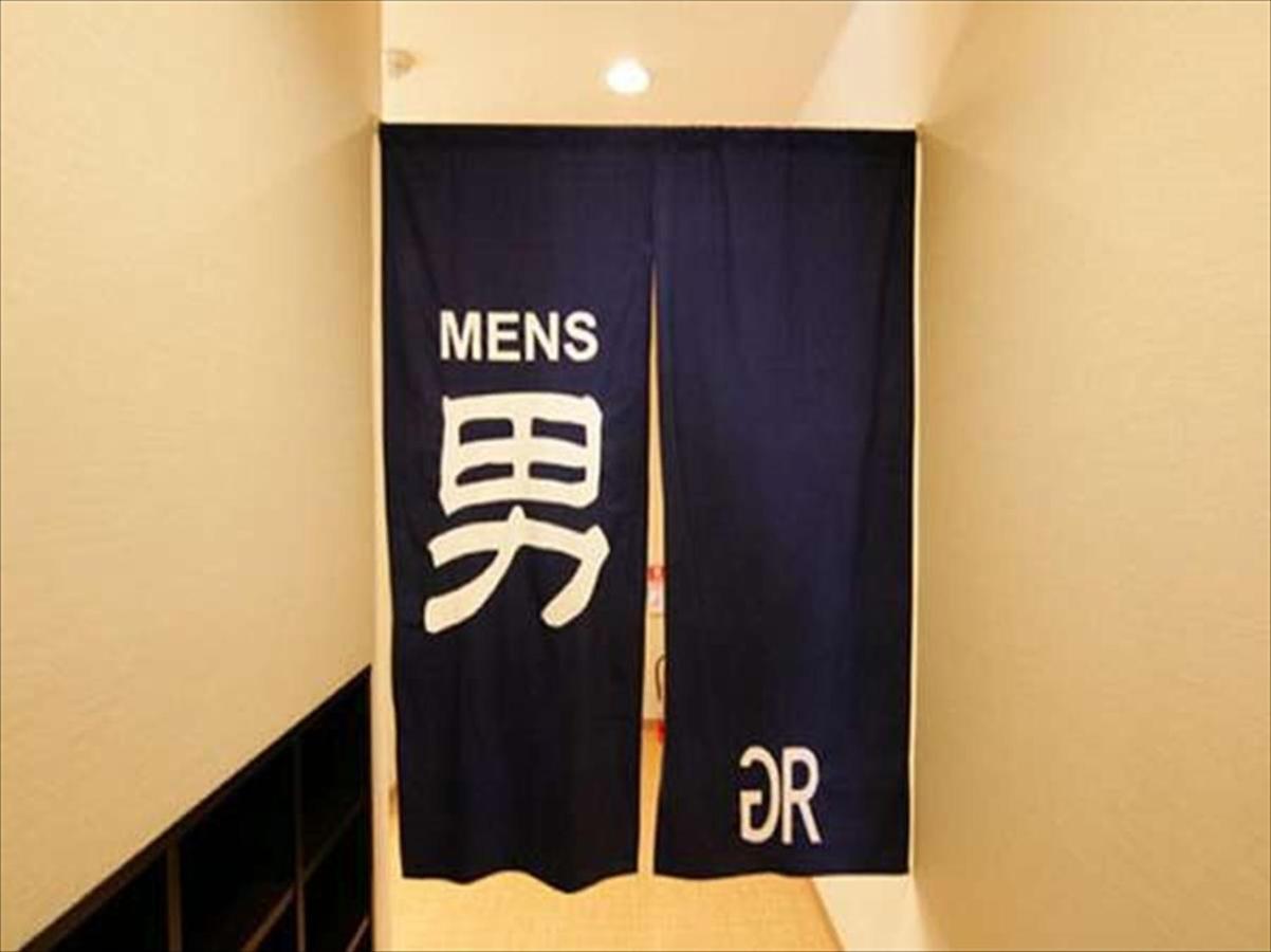 Ikeda  Green Rich Hotel Osaka Airport מראה חיצוני תמונה