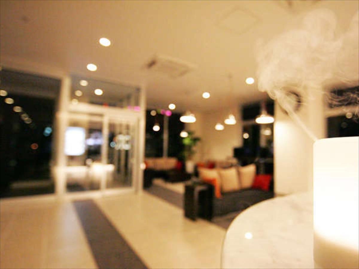 Ikeda  Green Rich Hotel Osaka Airport מראה חיצוני תמונה