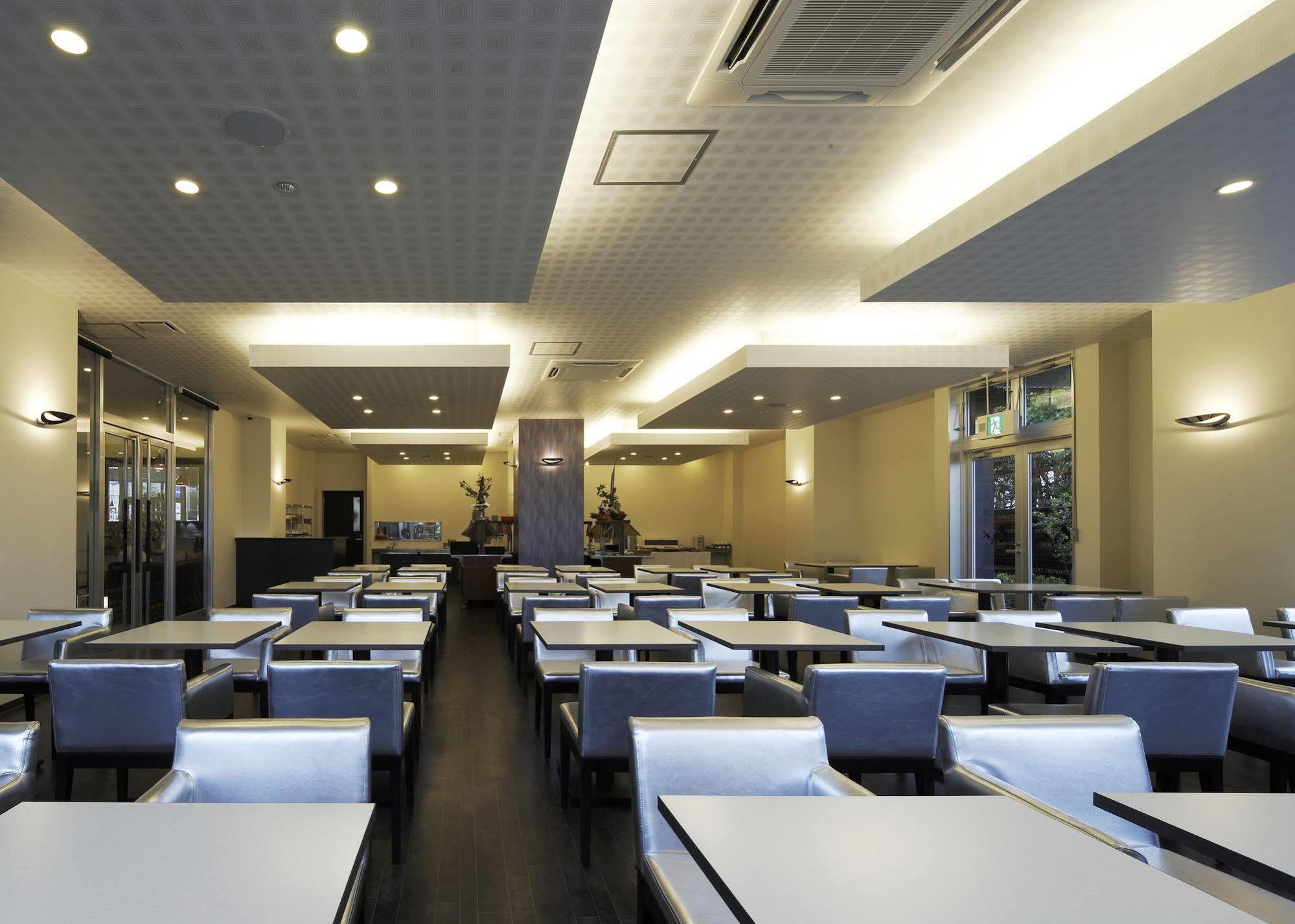 Ikeda  Green Rich Hotel Osaka Airport מראה חיצוני תמונה