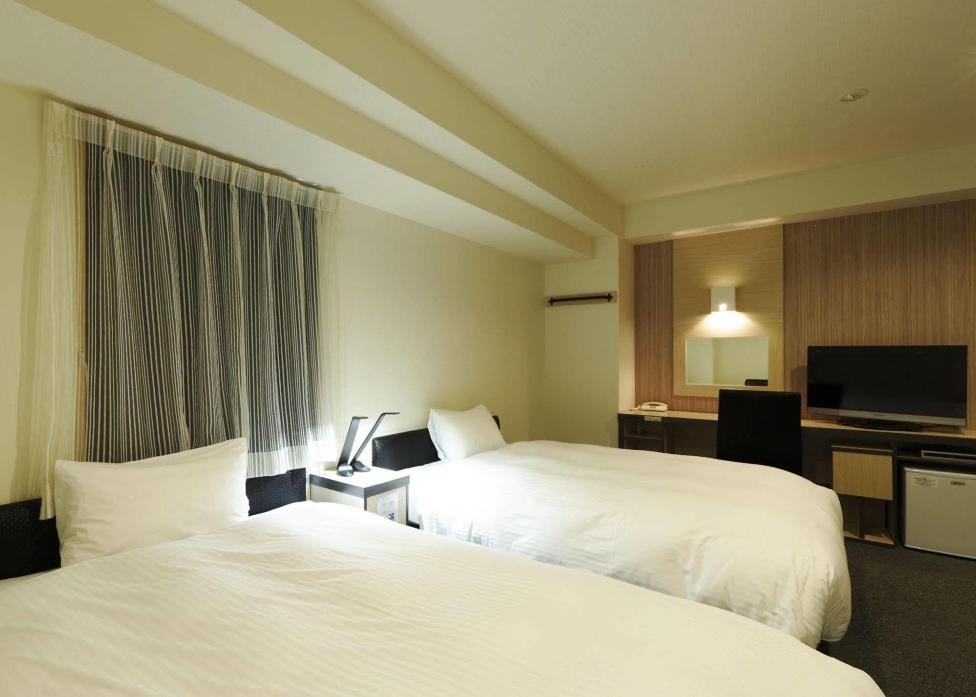 Ikeda  Green Rich Hotel Osaka Airport מראה חיצוני תמונה