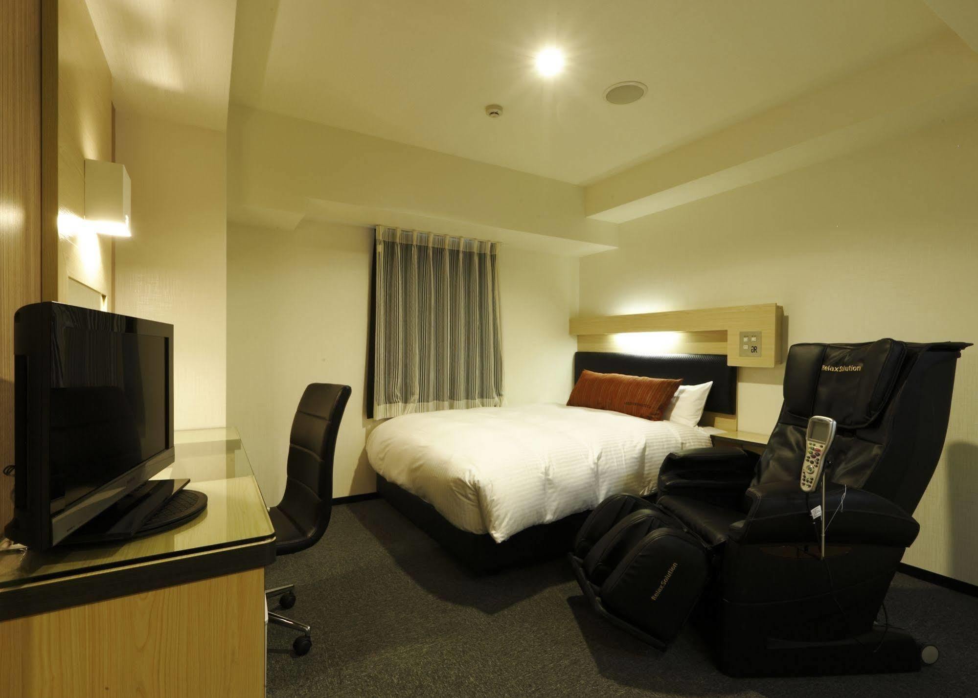 Ikeda  Green Rich Hotel Osaka Airport מראה חיצוני תמונה