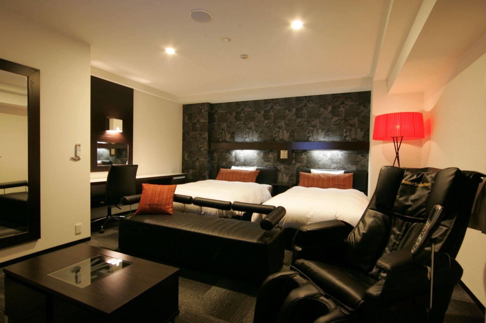 Ikeda  Green Rich Hotel Osaka Airport מראה חיצוני תמונה